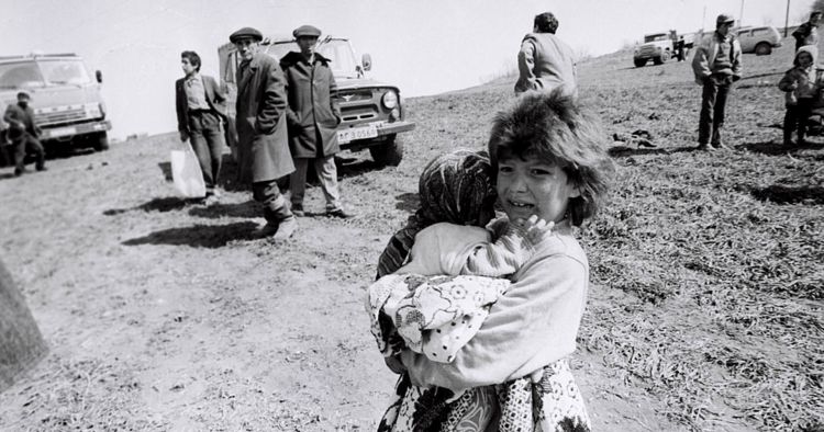 منظمة التعاون الإسلامي تحيي الذكرى الثلاثين لمجزرة خوجالي