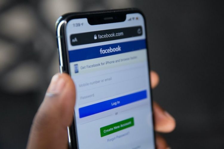 В Росссии ограничивают доступ к Facebook