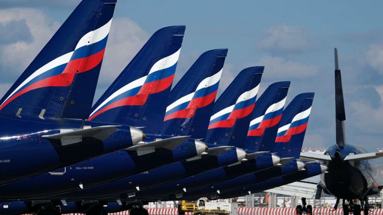 بلغاريا وبولندا والتشيك تغلق مجالها الجوي أمام الطائرات المدنية الروسية