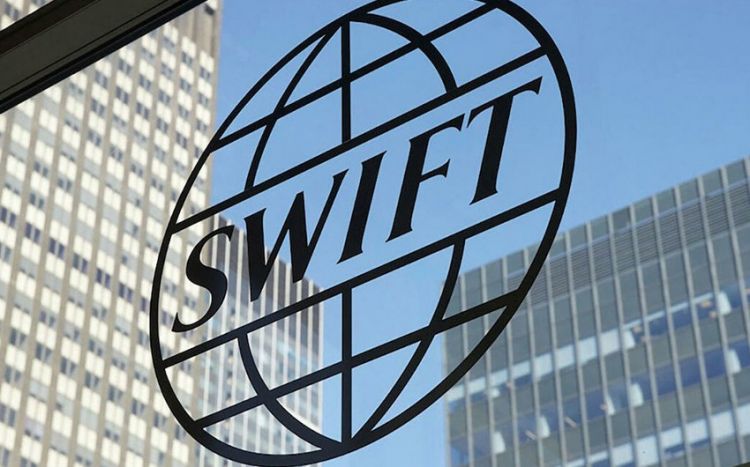 Россию отключают от системы SWIFT