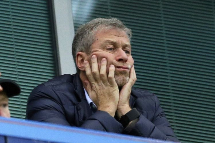 Russian Billionaire Roman Abramovich Hands Control Of Chelsea FC To Charitable Foundation