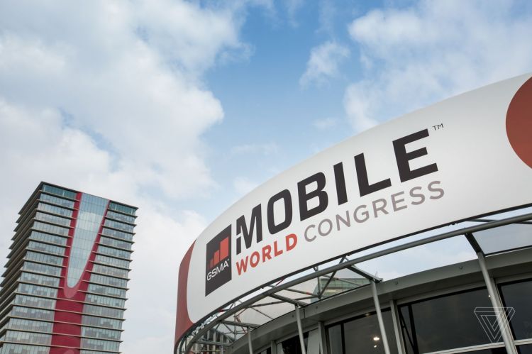 Mobile World Congress organizers will ban some Russian firms from the show