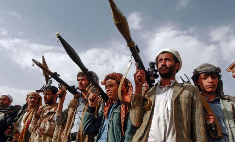 مجلس الأمن يعتزم التصويت على حظر تسليح الحوثيين