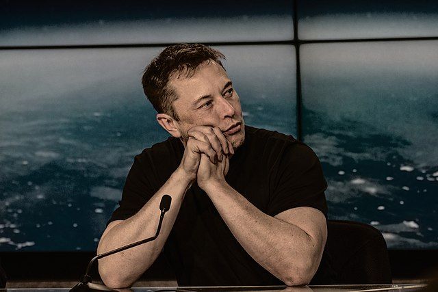 Elon Musk Activates Starlink Satellites to Restore Internet in Ukraine