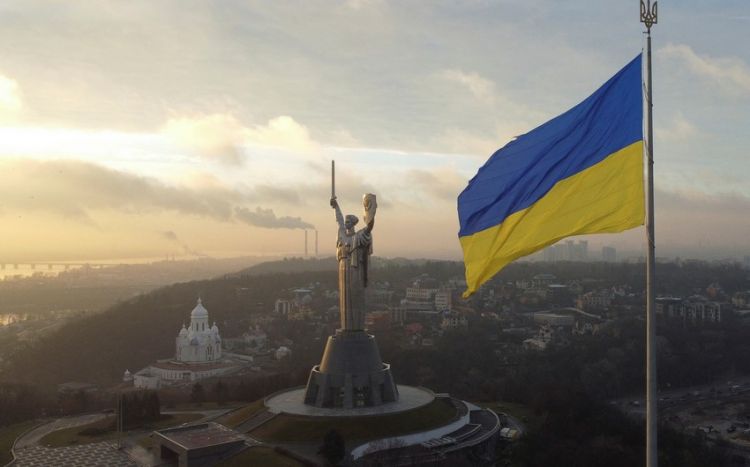 Ukrayna Rusiya ilə danışıqlar üçün şərtləri açıqladı