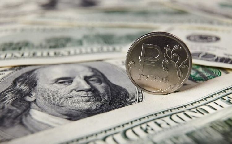 В России доллар может подскочить до 120 рублей Эксперт
