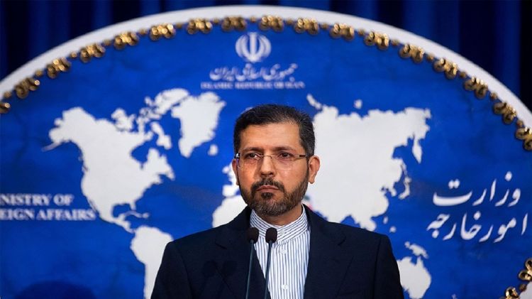 إيران: نرفض تحديد أي موعد للتوصل إلى اتفاق في فيينا