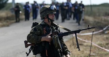 الجيش الأوكراني يعلن فشل القوات الروسية فى اختراق العاصمة كييف