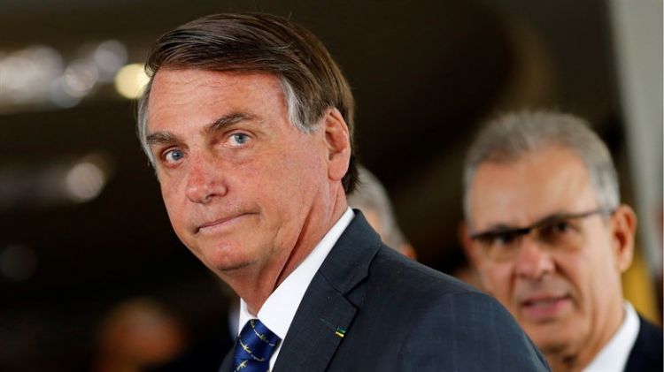 Brazilian President Brazil will remain neutral on Russia-Ukraine