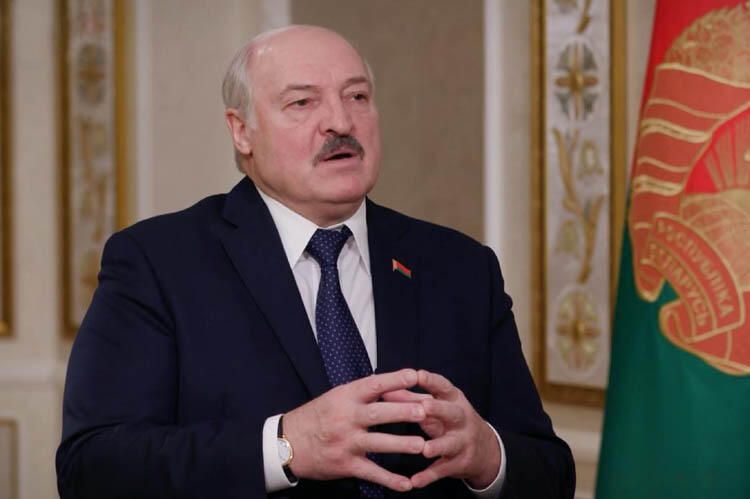 Lukaşenkonun prezidentlik müddəti 10 il uzadıldı