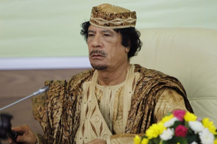 القذافي حذّر عام 2009: تهديد روسيا ومحاولة تطويقها يعرض البشرية لخطر الدمار