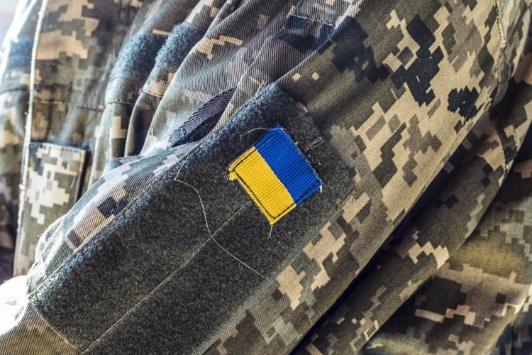 Russian Army does not give up intention to seize Kyiv Ukrainian Armed Forces