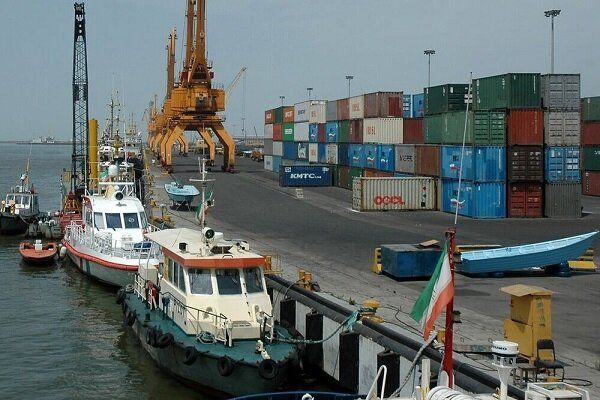 Iran-EAEU trade value exceeds $5bn in 11 months