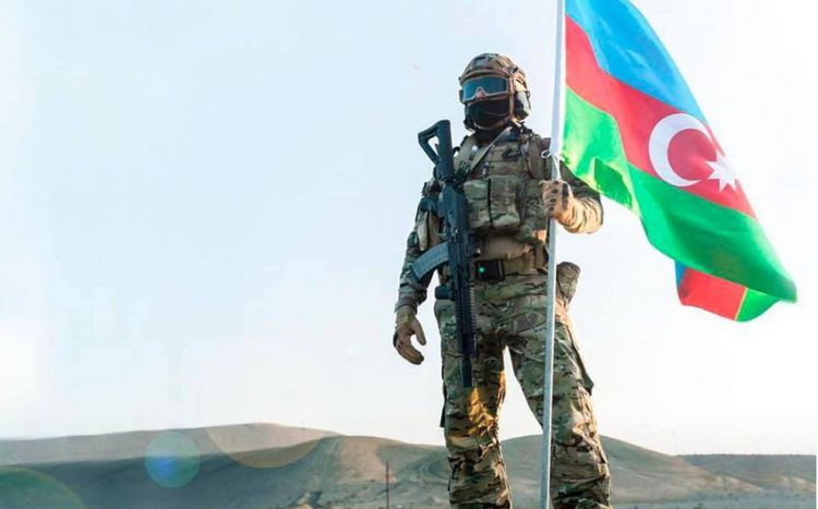 Имена шушинских героев внесут в Национальную энциклопедию Азербайджана