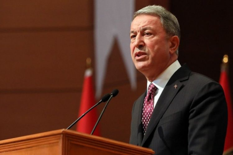 Министр обороны Турции выступил с заявлением по поводу Конвенции Монтрё о статусе проливов