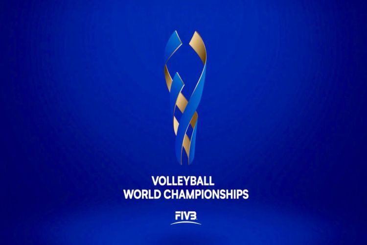 В России отменили чемпионат мира по волейболу