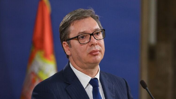 رئيس صربيا: على القوى الموالية للغرب أن تفوز أولا في الانتخابات في صربيا كي تمنع RT و"سبوتنيك"