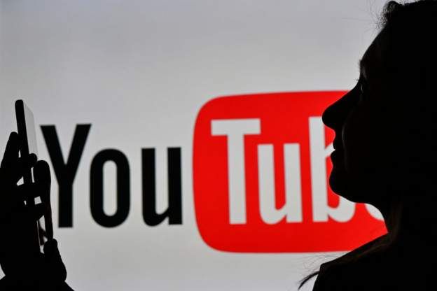يوتيوب يوقف بث قانتي آر تي وسبوتنيك الروسيتين في أوروبا