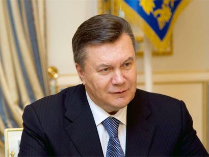 Rusiya Yanukoviçi Minskə gətirdi SƏBƏB