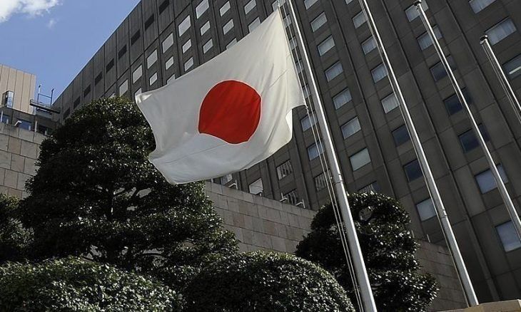 اليابان تغلق سفارتها في كييف مؤقتا  لقراءة المزيد