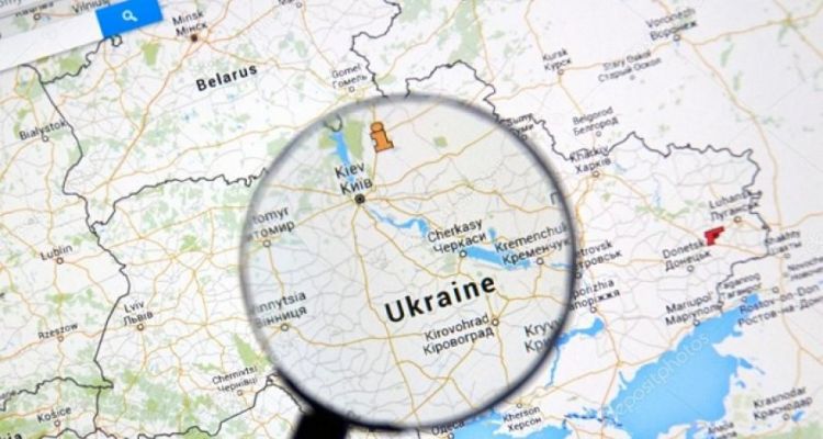 تعطيل خدمات جوجل Google Maps في أوكرانيا لتضليل الجيش الروسي| القصة الكاملةط