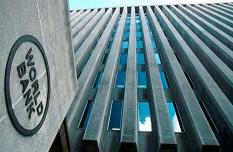 البنك الدولي يعلق كل مشروعاته في روسيا وبيلاروسيا