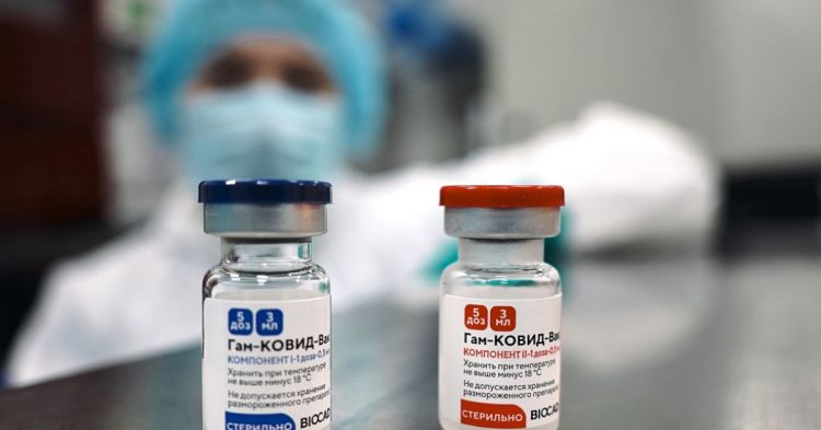 В этом году в Азербайджан будет завезено 2,08 млн. доз вакцин