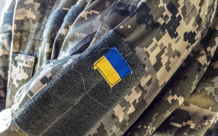 Верховная Рада Украины утвердила указ президента о всеобщей мобилизации