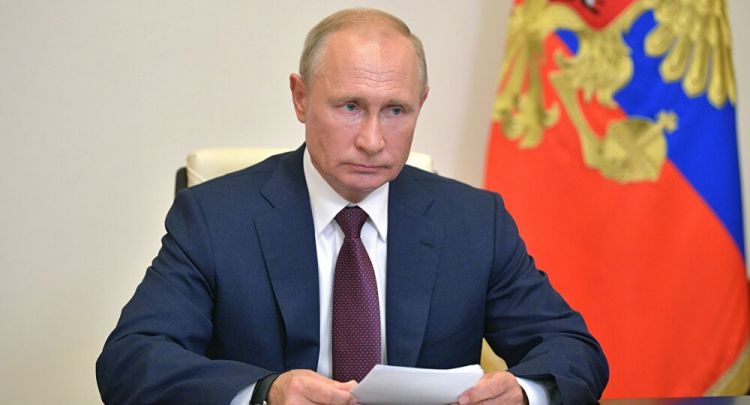 رسالة إلى بوتن من 7 آلاف أكاديمي روسي يعارضون الحرب