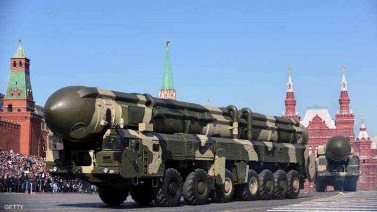 واشنطن تحذر موسكو ومينسك من نشر أسلحة نووية في بيلاروسيا