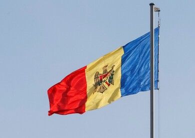 مولدوفا تتقدم رسميا بطلب الانضمام للاتحاد الأوروبي