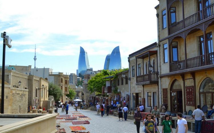 В Азербайджане готовится положение о туристско-рекреационных зонах