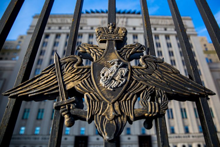 В Украине уничтожено более 2200 военных объектов Минобороны России