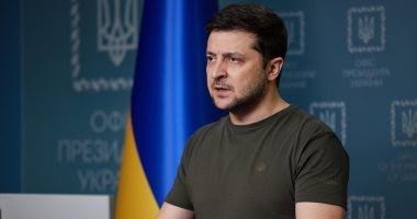 الرئيس الأوكرانى أمام البرلمان البريطانى: خسائر الروس تجاوزت الـ10 آلاف عسكرى