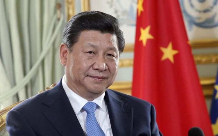 China supports all efforts conducive to peaceful settlement of crisis in Ukraine Xi Jinping