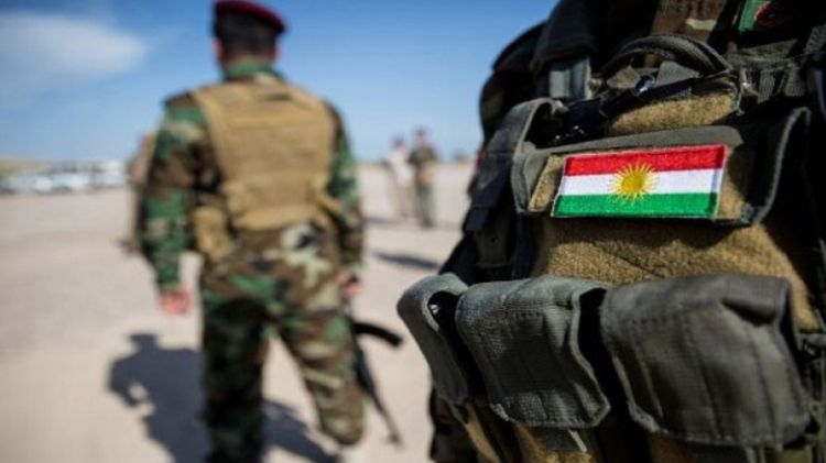 هنغاريا تغير قائد قواتها في كوردستان وتؤكد استمرارها معالجة جرحى البيشمركة