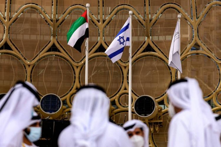 UAE and Israel set to sign trade and investment deal this month