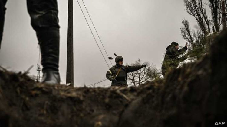 البنتاغون يرفض مقترح بولندا تقديم مقاتلات لأوكرانيا عبر واشنطن