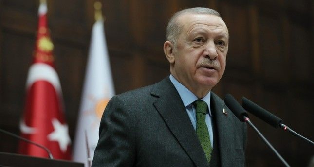 أردوغان: نأمل أن يسفر اجتماع أنطاليا عن وقف إطلاق نار دائم بين روسيا وأوكرانيا