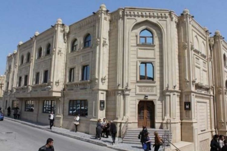 В правительстве прокомментировали обращение студентов Бакинского исламского университета