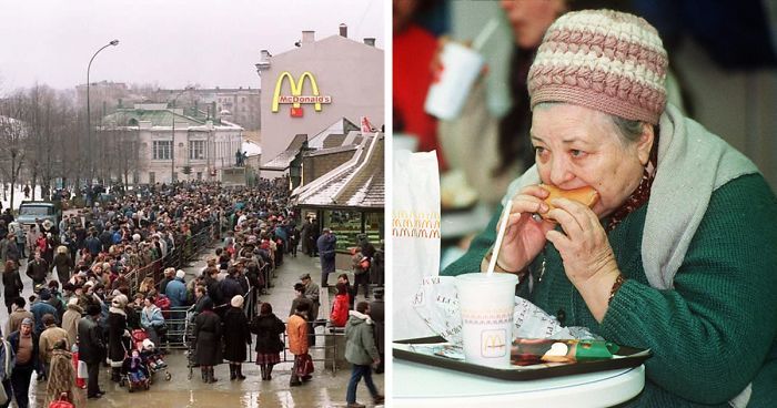 Qarabağ müharibəsində erməni lobbisinin aləti olan “McDonald’s” Rusiyanı niyə tərk etdi? SƏBƏBLƏR