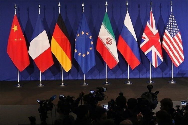 Венские переговоры по иранской ядерной программе приостановлены