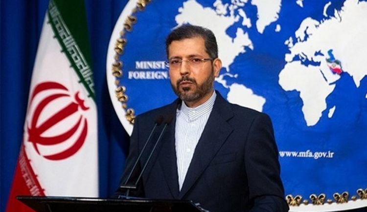 إيران : توقف محادثات فيينا قد يكون فرصة لحل أي قضايا متبقية