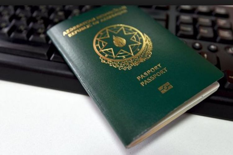 Проживающим за рубежом гражданам Азербайджана паспорта будут выдаваться по новому порядку