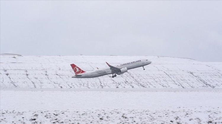 الخطوط الجوية التركية تلغي 407 رحلات في إسطنبول