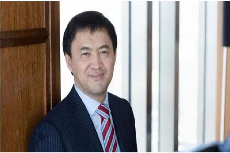 В Казахстане задержали племянника Назарбаева по подозрению в хищениях