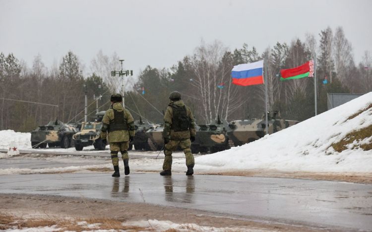 Белорусский спецназ отказался участвовать в боевых действиях против Украины