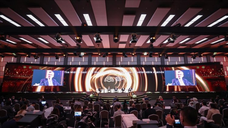 Antalya Diplomatiya Forumunda dezinformasiyanın səbəbləri müzakirə edildi