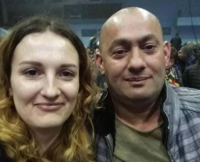 Тела погибших в Харькове азербайджанца и членов его семьи остались на месте взрыва