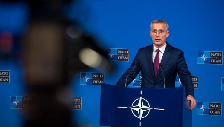 Upcoming NATO meeting expected to focus on defense of eastern Europe